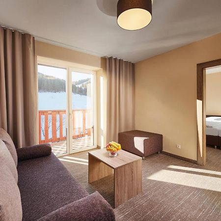 Vernár Hotel Studnicky מראה חיצוני תמונה
