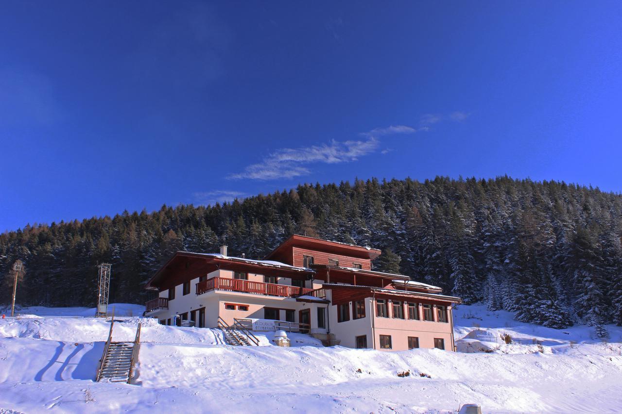 Vernár Hotel Studnicky מראה חיצוני תמונה