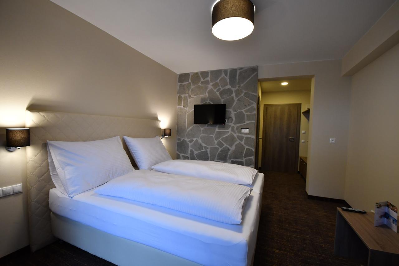 Vernár Hotel Studnicky מראה חיצוני תמונה