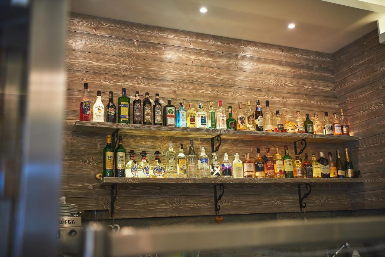 Vernár Hotel Studnicky מראה חיצוני תמונה