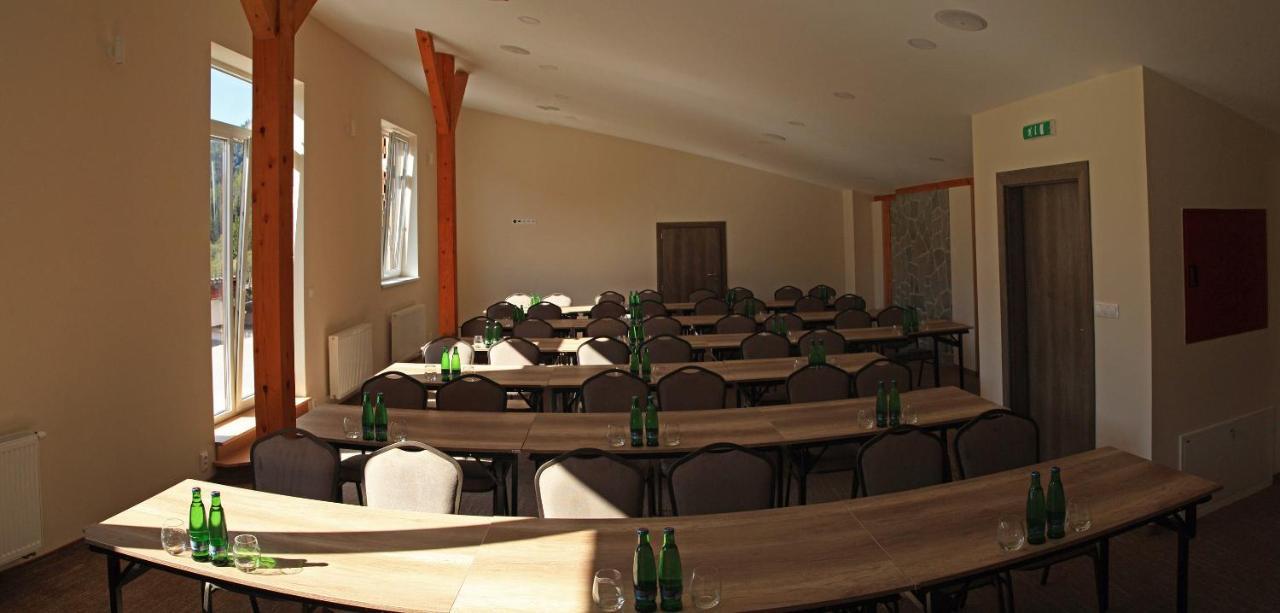 Vernár Hotel Studnicky מראה חיצוני תמונה