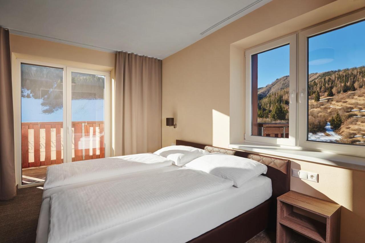 Vernár Hotel Studnicky מראה חיצוני תמונה