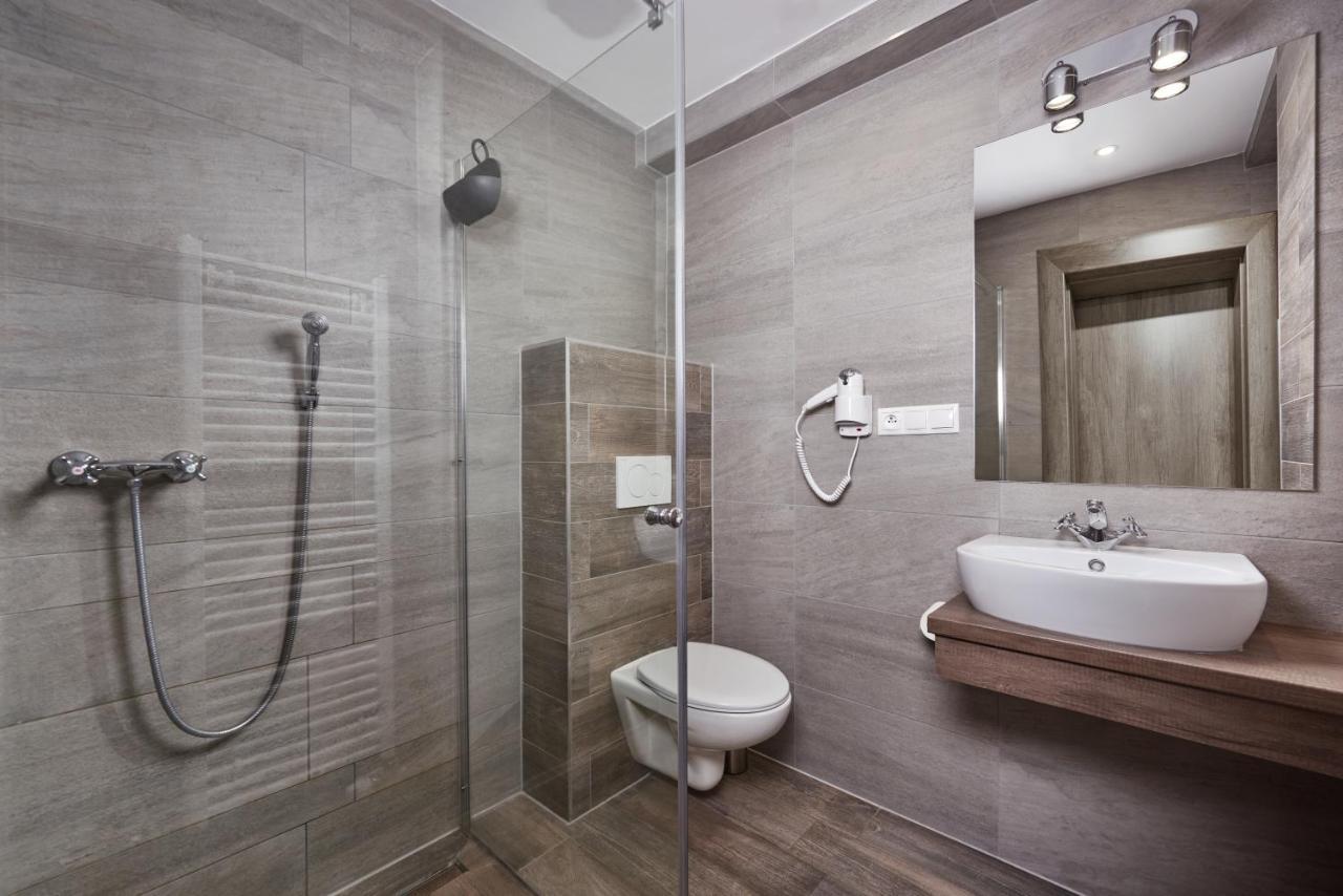 Vernár Hotel Studnicky מראה חיצוני תמונה